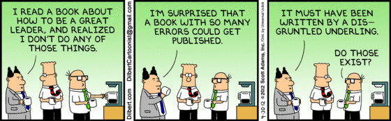 dilbert